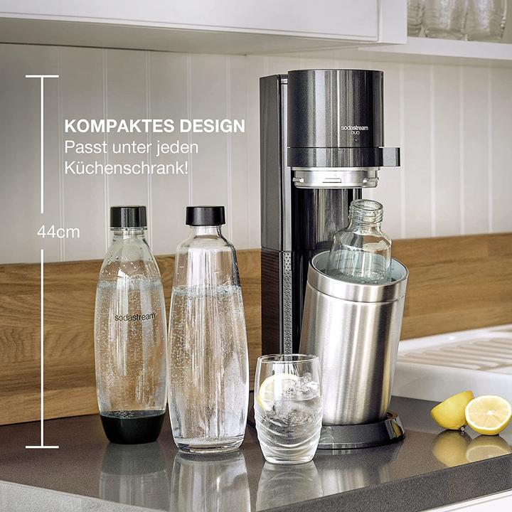 Actual product image SodaStream 1016802410