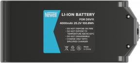 Actual product image Newell Accu battery DSV11B for Dyson V11 2019