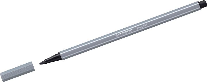 Actual product image STABILO Pen 68 (Medium grey, 1 x)