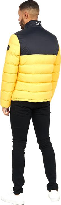 Immagine prodotto Born Rich Lyden Piumino Oversize Uomo (S)