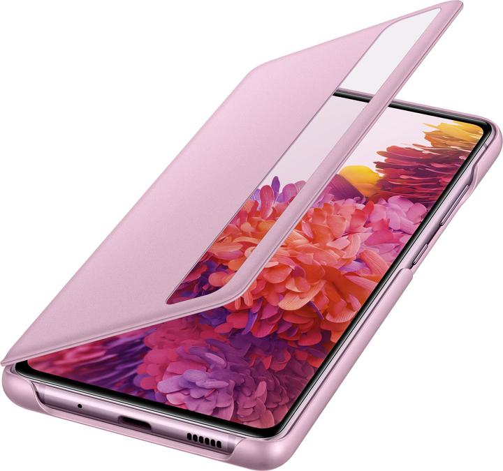 Produktbild Samsung Clear View Cover