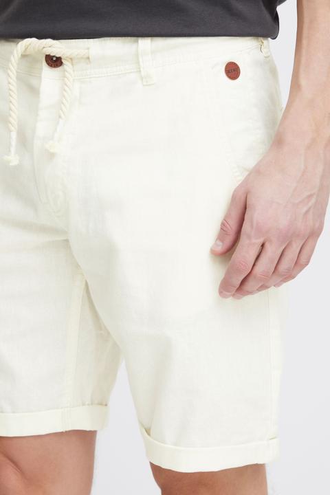 Immagine prodotto Blend Lias Pantaloncini Di Lino Shorts Bermuda Da Uomo Regular- Fit (XXL)