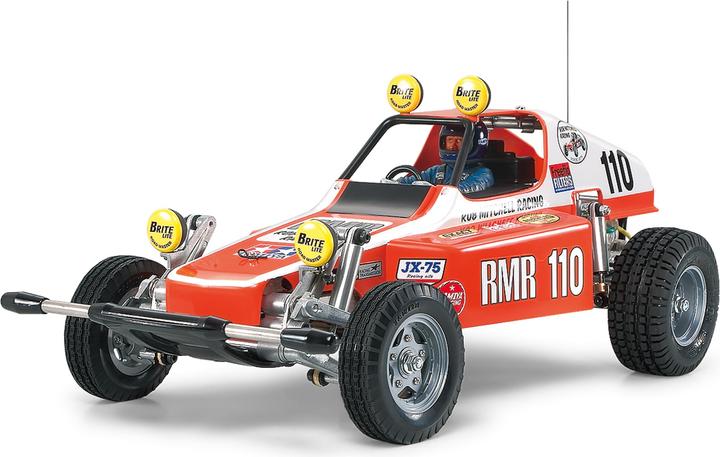 Tamiya Buggy Champ (Kit)