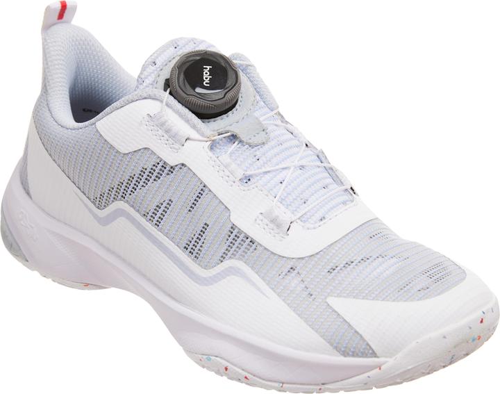 Produktbild Perfly Junior Badminton Shoes Bs Lite 560 Jr Habu White (36)