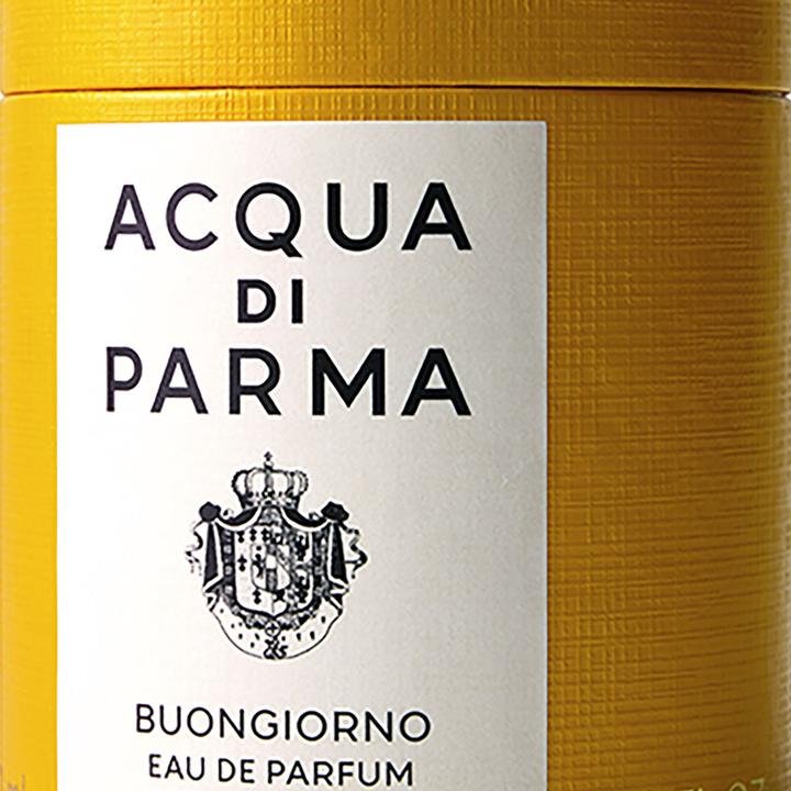 Immagine prodotto Acqua Di Parma Buongiorno Eau De Parfum Spray 100ml (Eau de parfum, 100 ml)