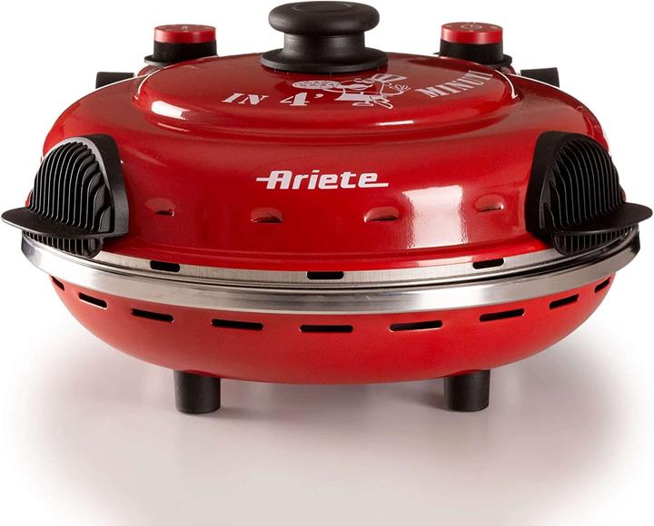 Produktbild Ariete Pizzaofen 919