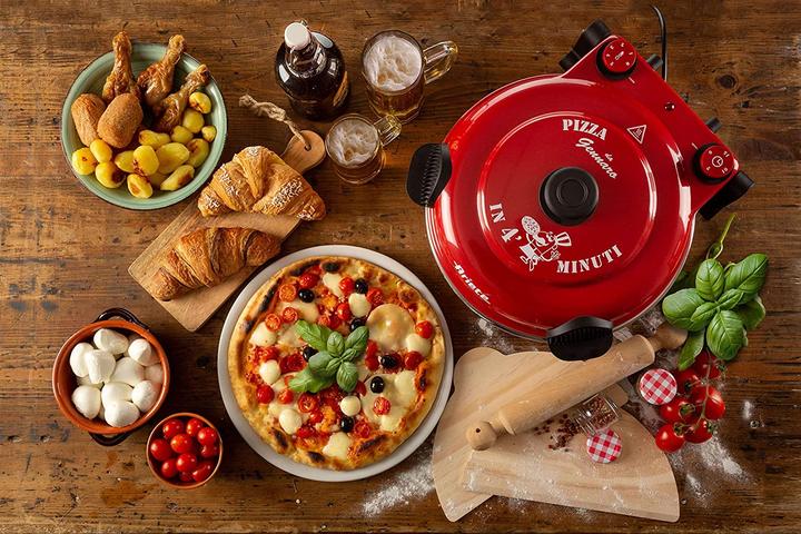 Produktbild Ariete Pizzaofen 919