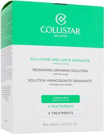 Immagine prodotto Collistar Ricarica di sol drenante Reshap (Crema corpo, 100 ml)