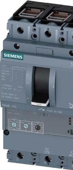 Actual product image Siemens 3VA2125-7MN36-0AA0