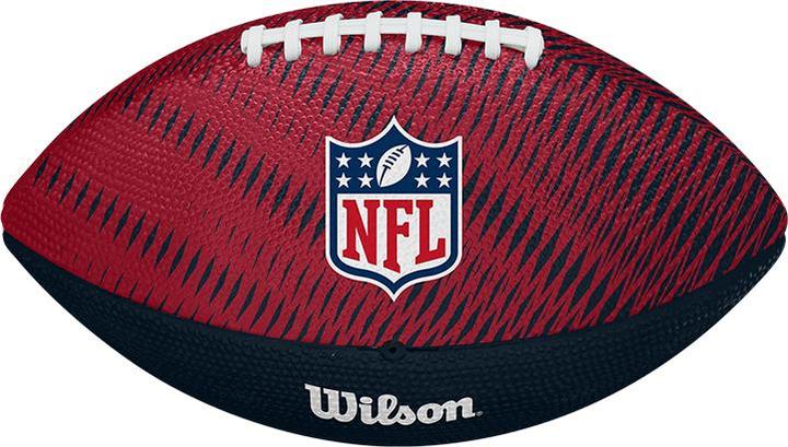 Actual product image Wilson Nfl Team Tailgate Fb Hu Jr