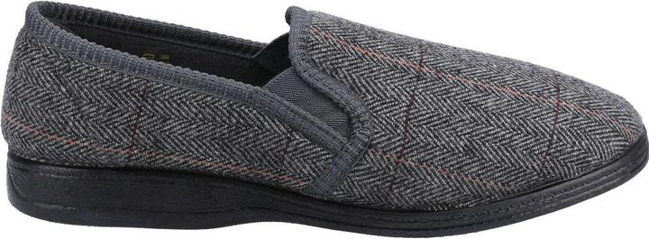 Actual product image Fleet & Foster Slippers Mitchell (44.5)