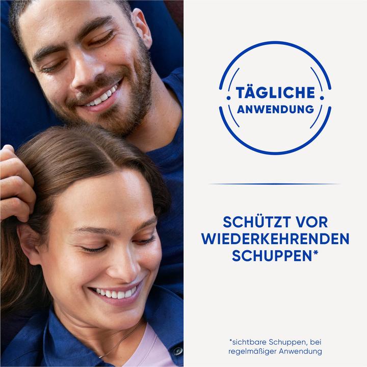 Produktbild Head & Shoulders Anti-Schuppen Shampoo bei juckender Kopfhaut (300 ml, Flüssiges Shampoo)
