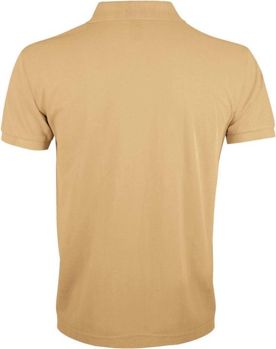 Actual product image Sols Prime Pique PoloShirt short sleeve (M)