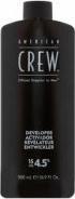 Actual product image American Crew Precision Blend Developer
