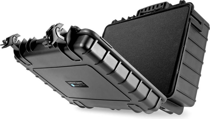 Actual product image B+W Outdoor case type 5000 - SI camera case (Photo case, 22.10 l)