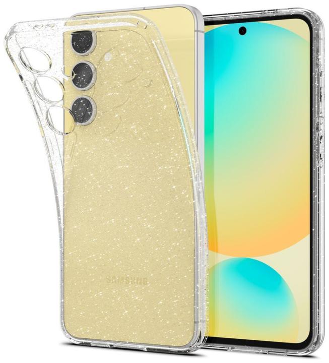 Produktbild Spigen Liquid Crystal Glitter (Samsung Galaxy S24 FE)
