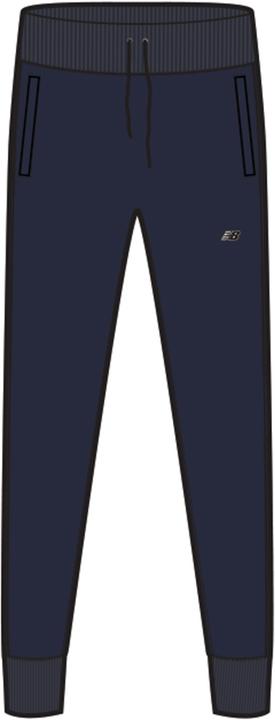 New Balance W NB Small Logo Pants (S)