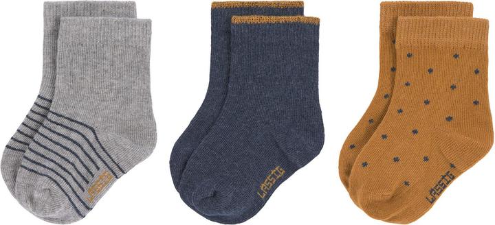 Lässig Baby-Socken