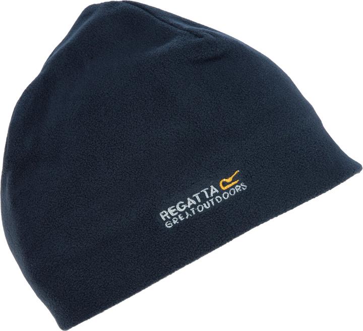 Actual product image Regatta Great Outdoors Kingsdale thermal fleece hat (S/M)