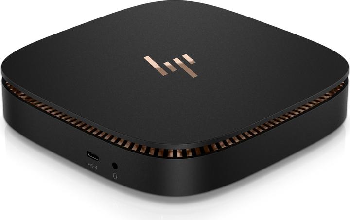 Produktbild HP Elite Slice (Intel Core i7-6700T, 8 GB, 512 GB)
