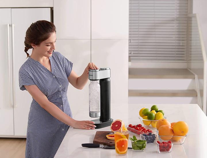 Produktbild Philips Water ADD4902BK