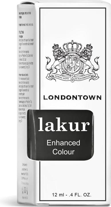 Produktbild Londontown Lakur - Put the Kettle On (Put the Kettle On, Farblack)