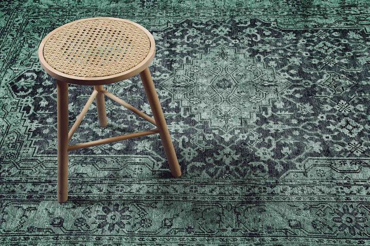 Produktbild Wecon Home Teppich 2nd Avenue (160 x 230 cm)
