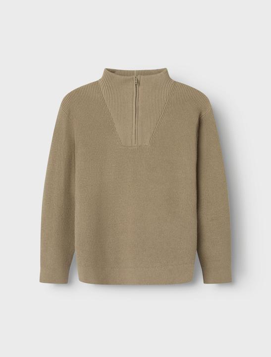 Actual product image Name it Nkmnesolle Ls Knit Noos (146)