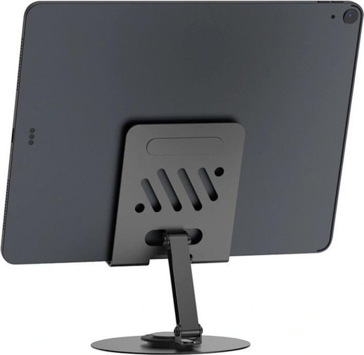 Actual product image Wiwu Other - Portable and Adjustable Phone/Tablet Stand ZM013
