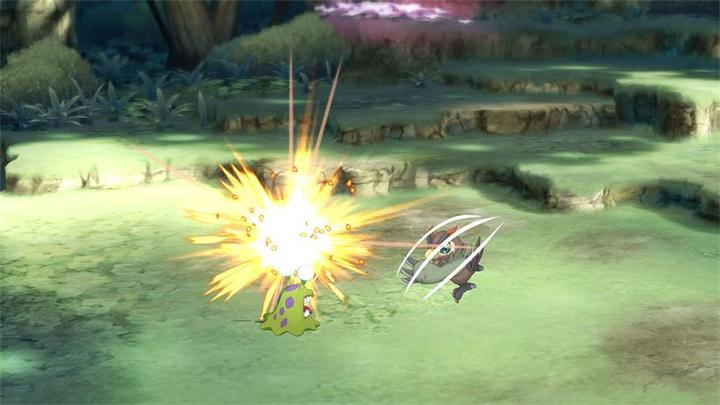 Image du produit Bandai Namco Digimon Survive (Switch, Switch Lite, Switch OLED, FR, DE)