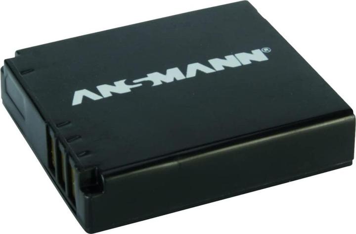 Produktbild Ansmann Panasonic CGA-S005 Akku (Kamera Akku)