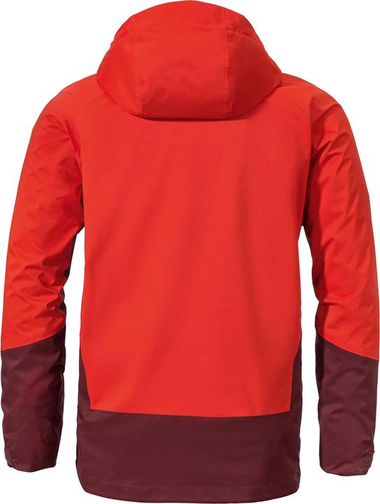 Produktbild Schöffel Stanzach Zip In (50, L)