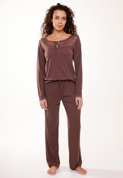 Image du produit LingaDore Ensemble de nuit (XL)