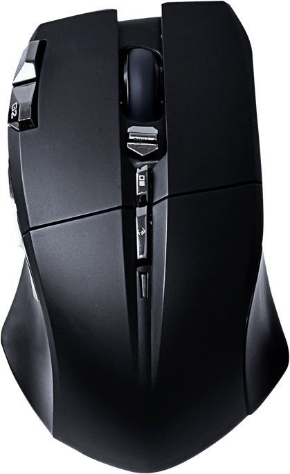 Produktbild Gigabyte Aivia Uranium Wireless Gaming Maus (Kabellos)