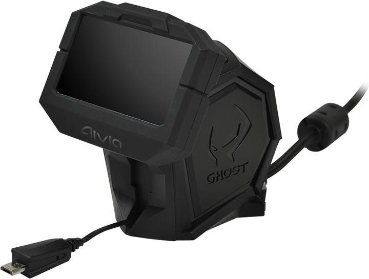 Produktbild Gigabyte Aivia Uranium Wireless Gaming Maus (Kabellos)