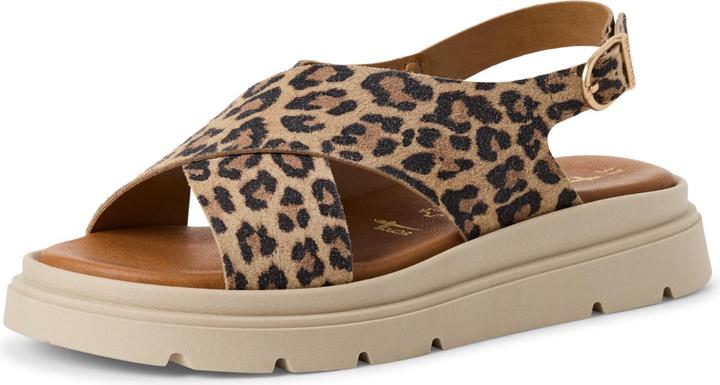 Actual product image Tamaris Sandal (39)