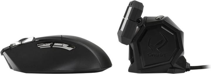 Produktbild Gigabyte Aivia Uranium Wireless Gaming Maus (Kabellos)
