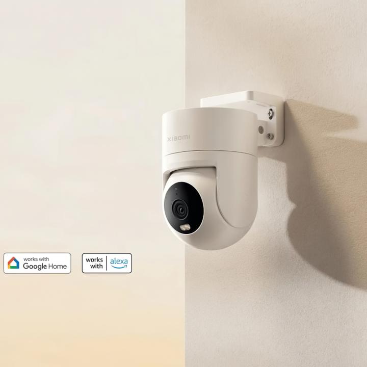 Actual product image Xiaomi CW300 (2560 x 1440 Pixels)