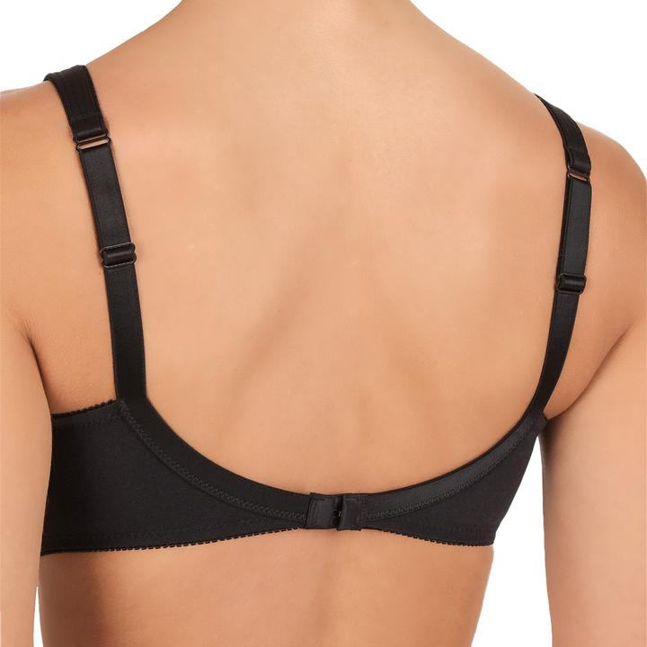 Actual product image Felina Swiss Broderie Underwired Bra (Single pack, 80 F)