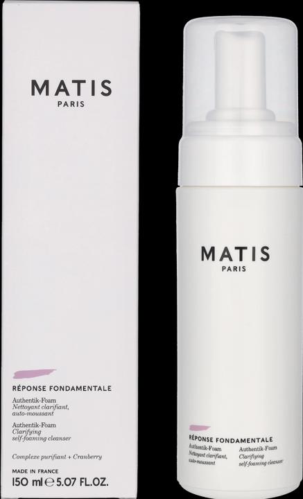 Produktbild Matis Paris Reponse Fondamentale (Schaum, 150 ml)