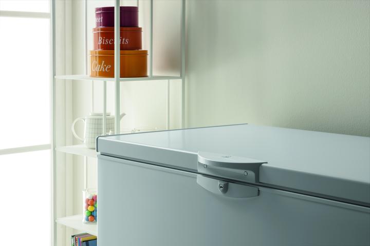 Produktbild Indesit OS 2A 250 (Freistehend, 255 l)