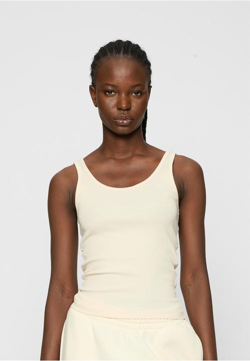 Image du produit Urban Classics Ladies Organic Basic Rib Top 2-Pack - 166867 (M)