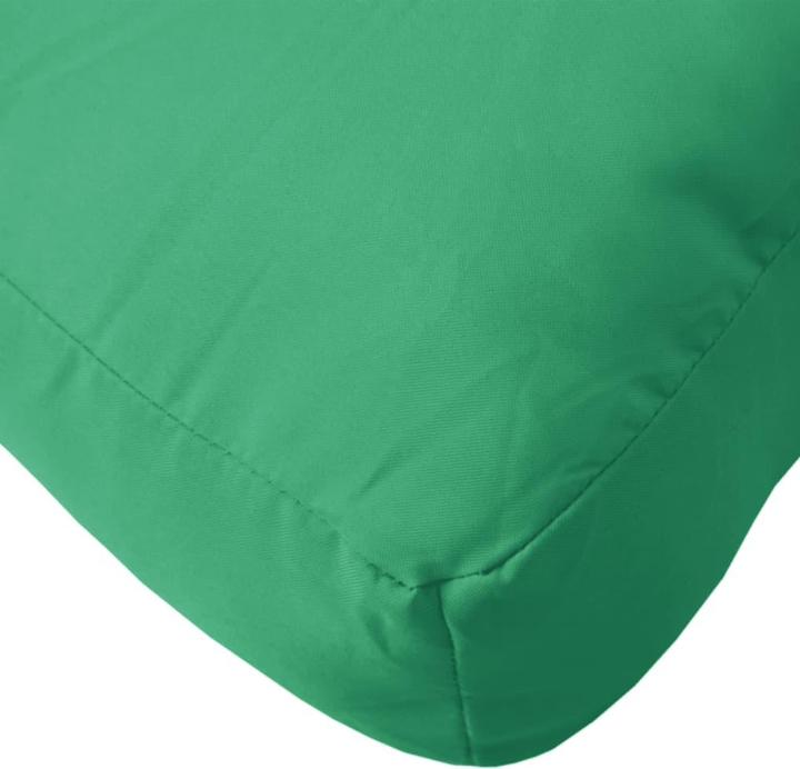 Produktbild VidaXL Palettenkissen (70 x 40 x 12 cm)