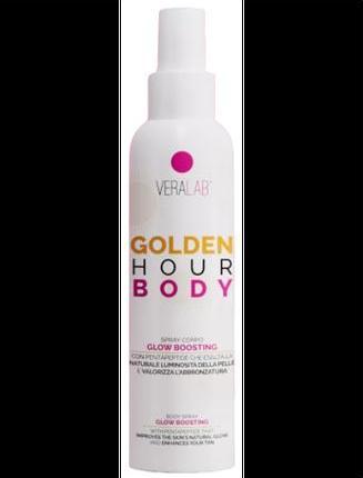 Produktbild Veralab Golden Hour Body Serum (Körperöl, 150 ml)