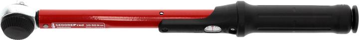Productafbeelding Gedore Red Paddestoelhoofd3/8f.GEDOREerdeDremo (3/8", 10 Nm, 50 Nm)