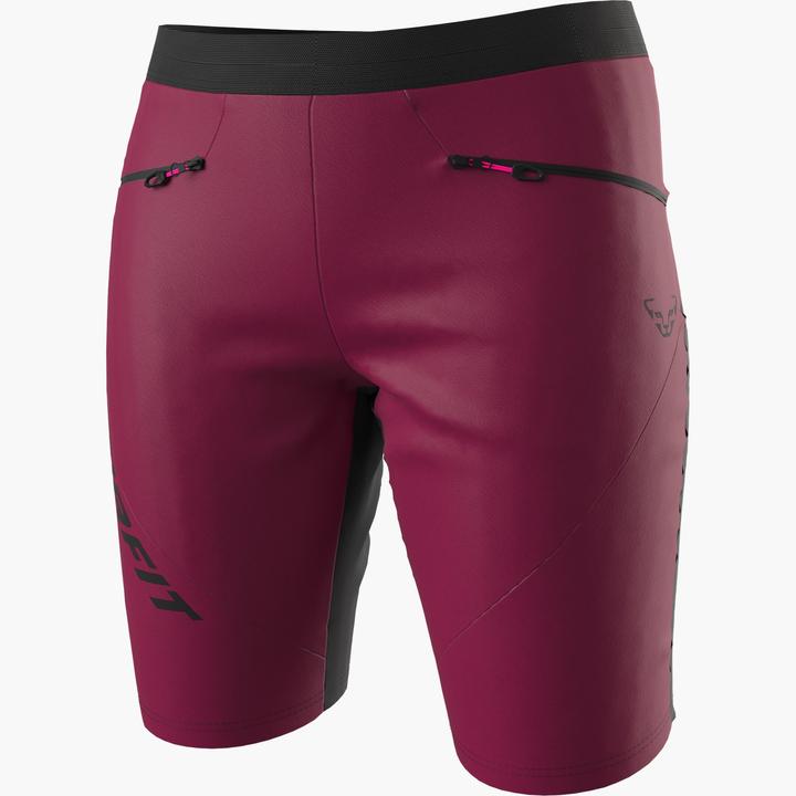 Actual product image Dynafit Women's Traverse DST Shorts (M)