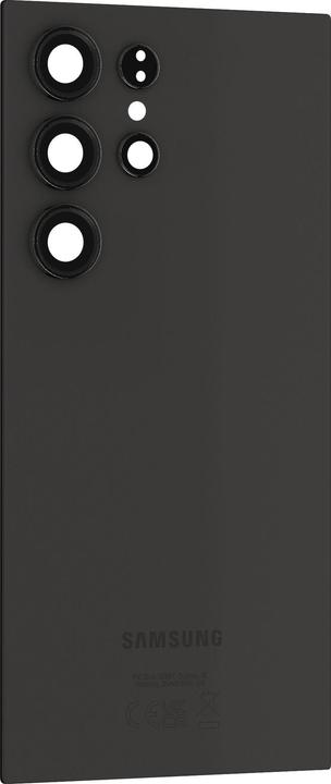 Image du produit Samsung GH82-33349B pièce de rechange dos