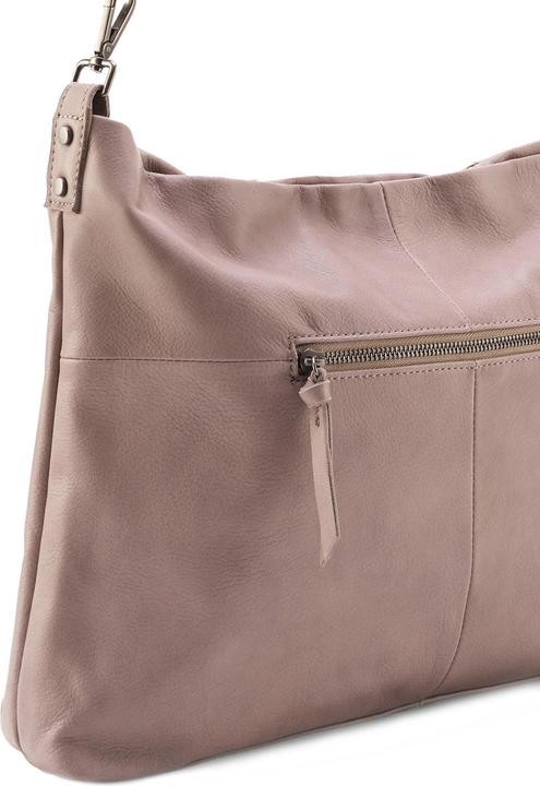 Image du produit FredsBruder Calm Schultertasche Leder 41 cm