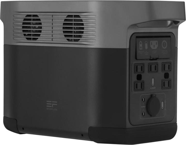 Produktbild EcoFlow Delta Mini (882 Wh, 10.70 kg)