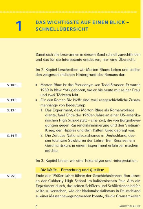 Produktbild Die Welle von Morton Rhue (Deutsch, Morton Rhue, Winfried Freund, 2022)